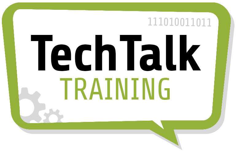 TechTalkTraining_Logo